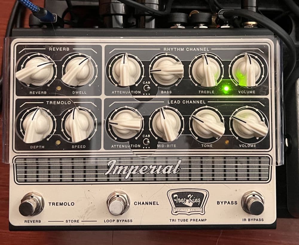 TONE3000