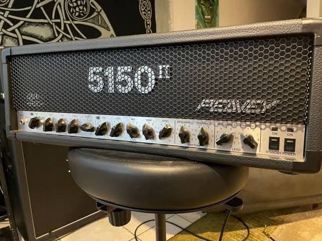 PEAVEY 5150 II