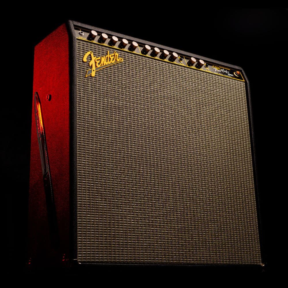 Fender Pano-Verb
