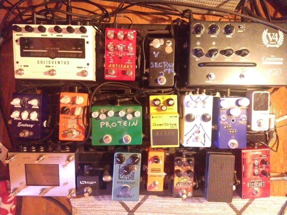 TONE3000