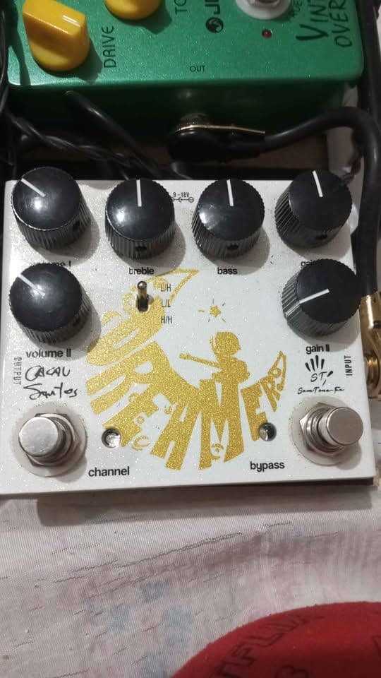 TONE3000