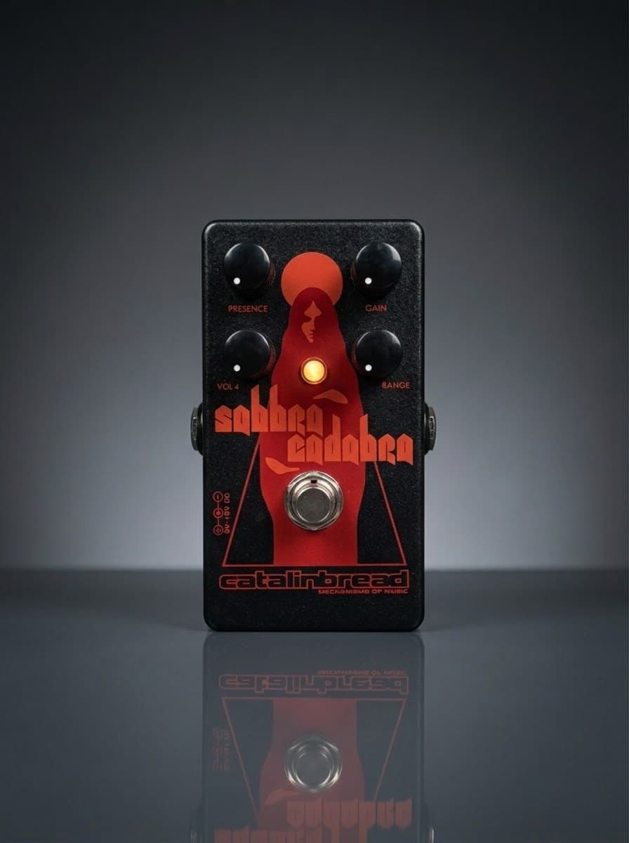 Sabbra Cadabra