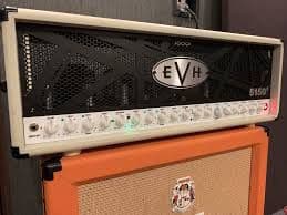 EVH 5150III 100W (IVORY)