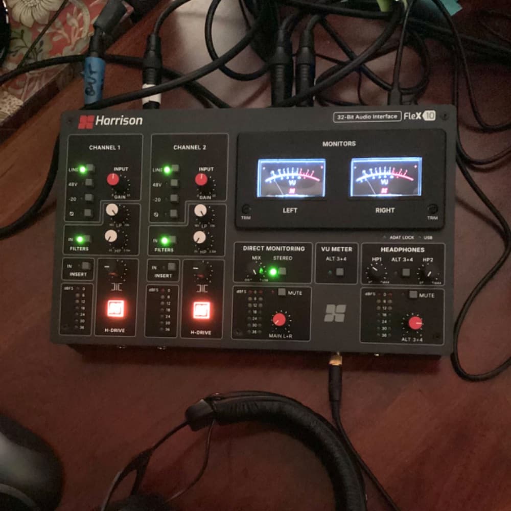 TONE3000