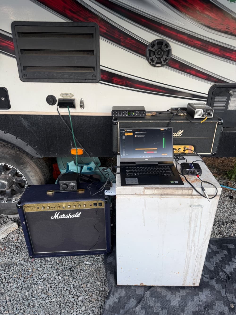 Marshall 2204