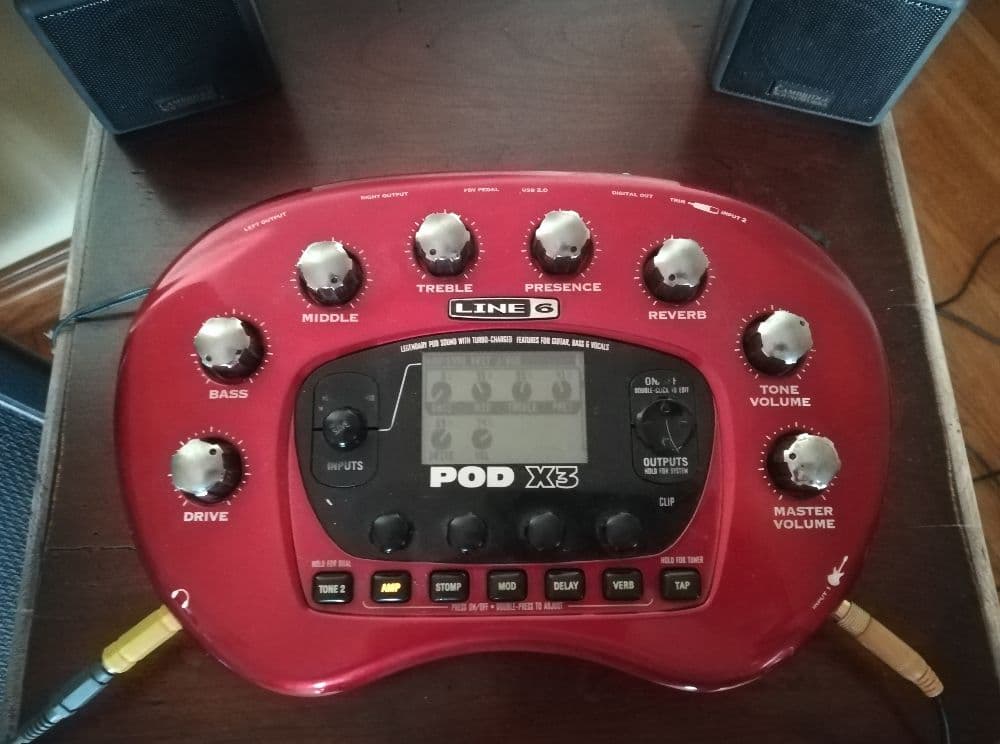 TONE3000