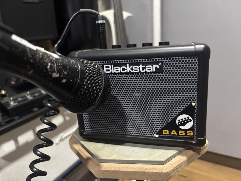 Blackstar Fly 3 Bass