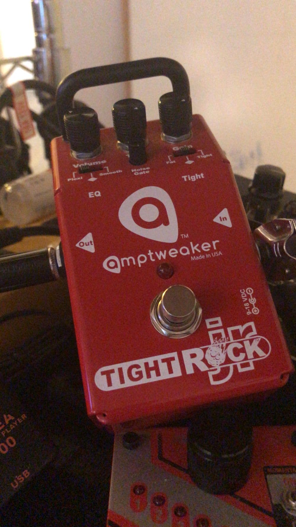 TONE3000