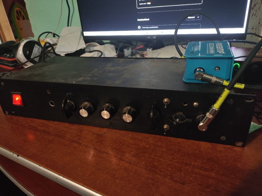 TONE3000
