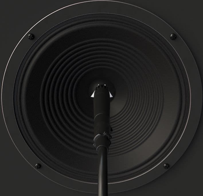 DRPS Mesa 4x12 Impulse Response