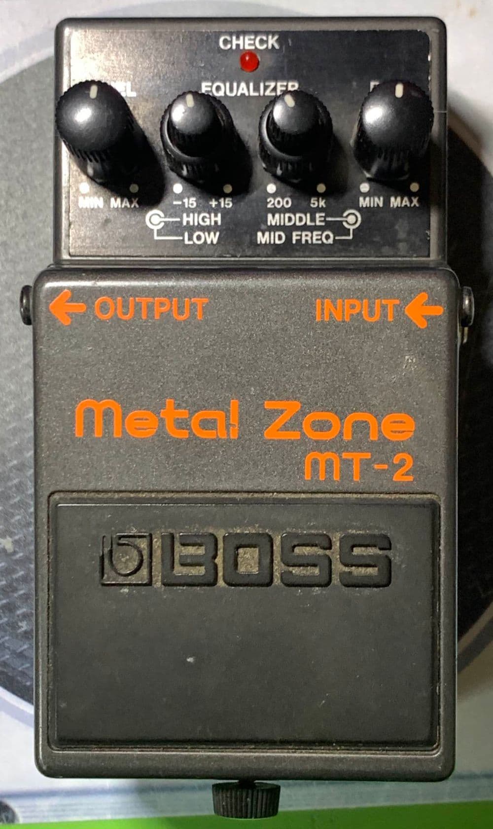TONE3000
