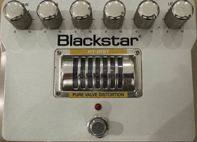 Blackstar HT Distortion