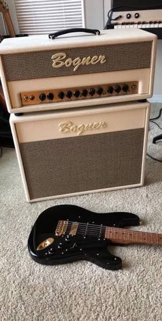 Bogner Shiva
