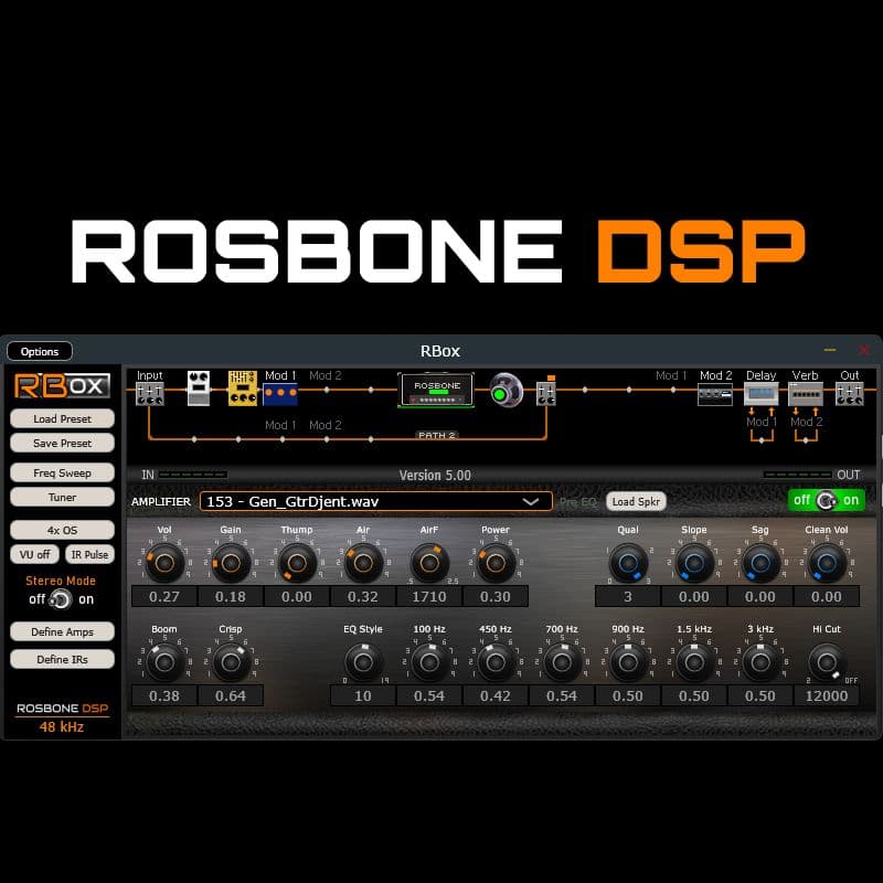 TONE3000