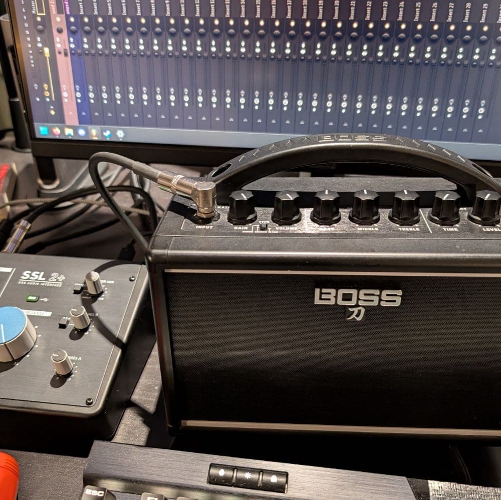 TONE3000