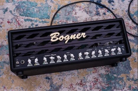 Bogner Ecstasy 100B