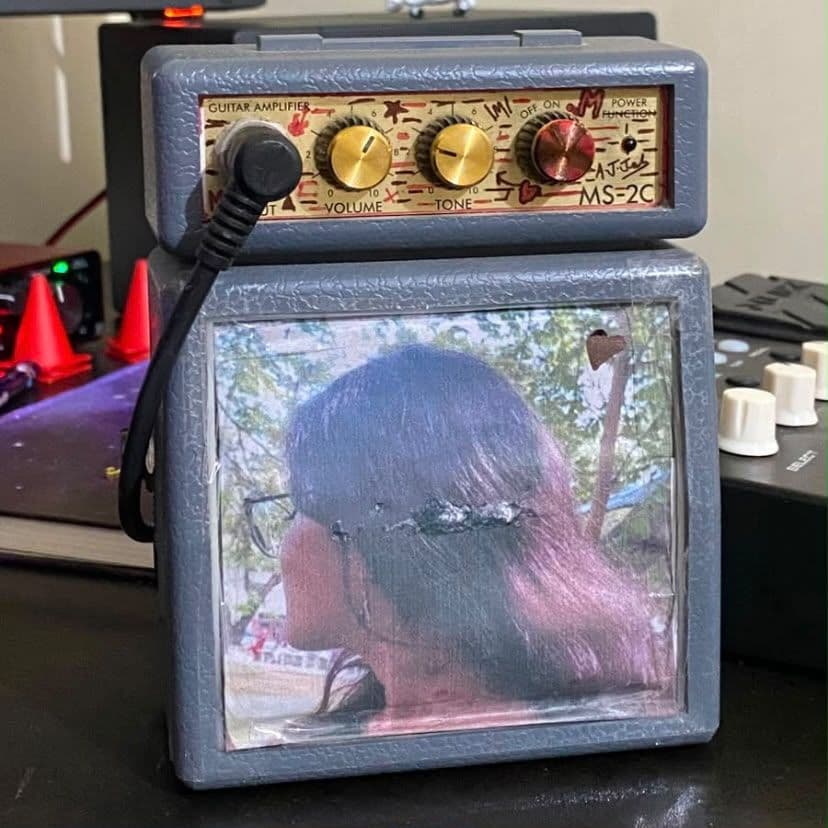Marshall MS-2C