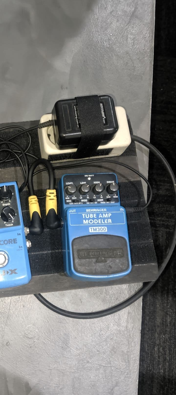 TONE3000