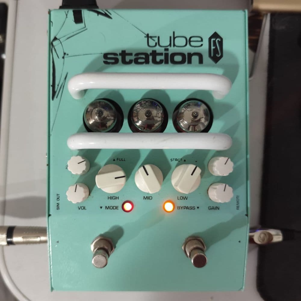 TONE3000