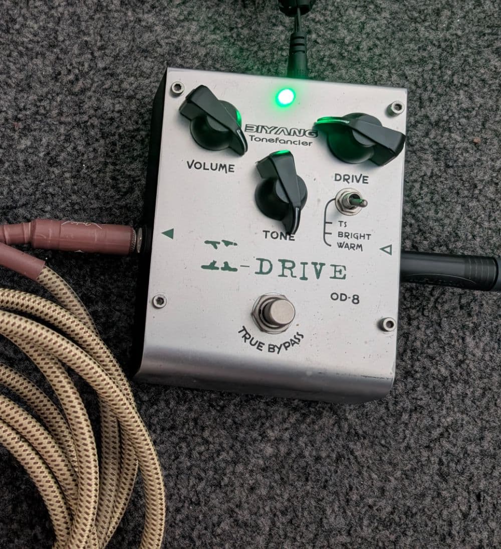 TONE3000