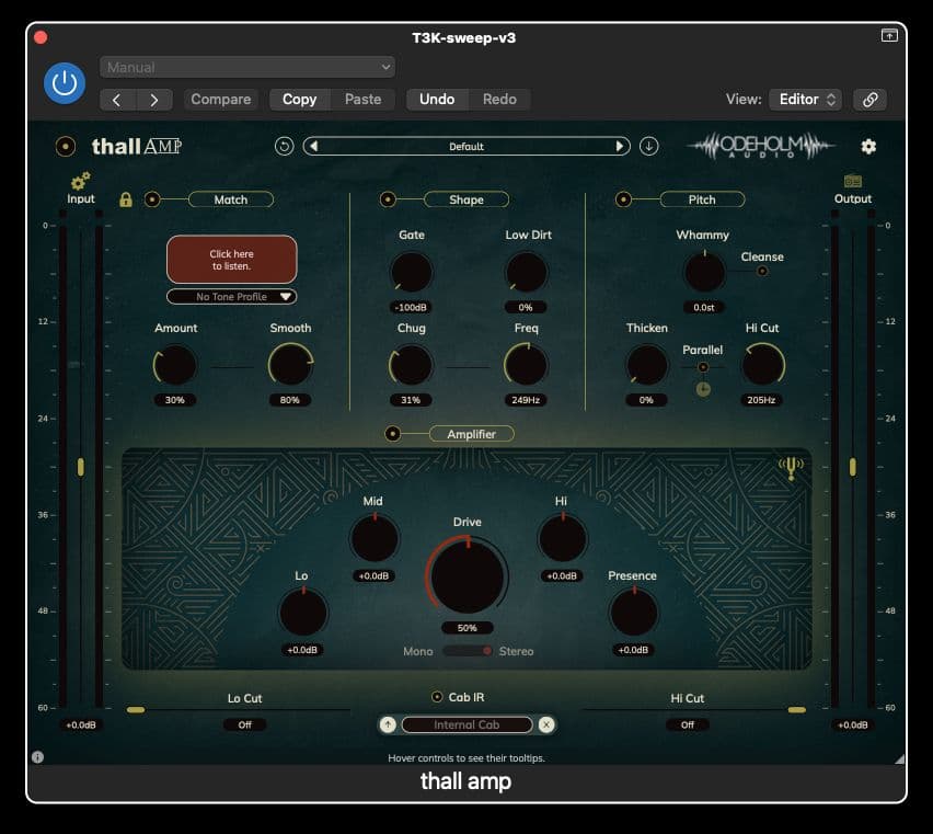 TONE3000