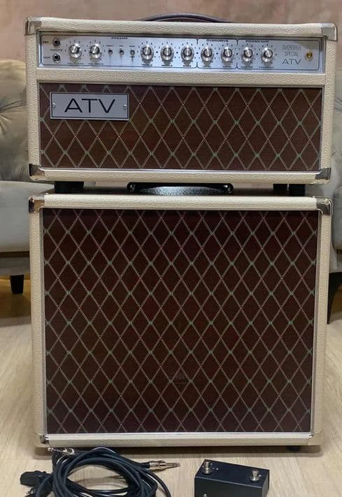 Head Amp Classic