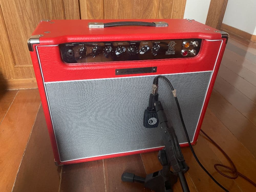 Acedo 12AA 80W
