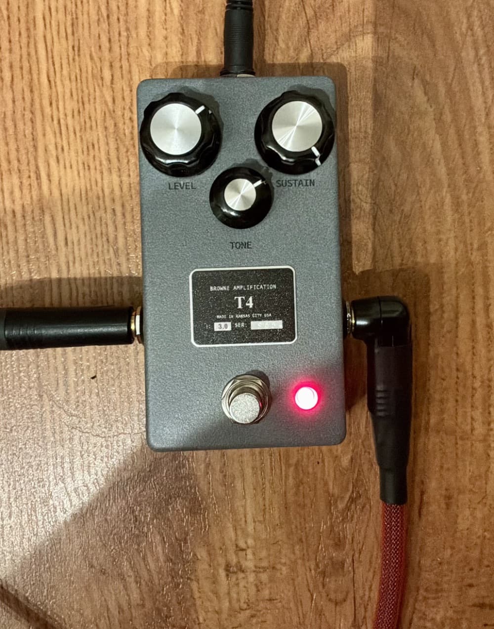 HB Nam A2 Browne T4 Fuzz Pack v2