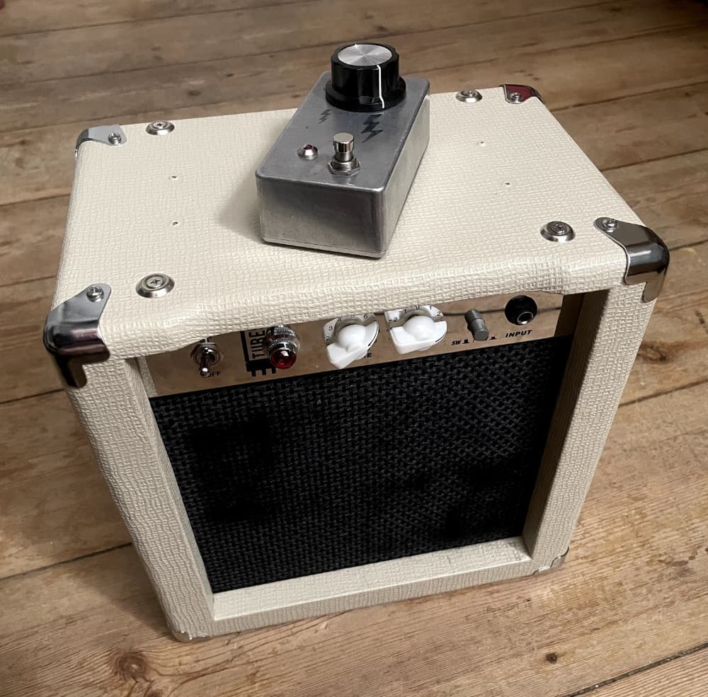 TONE3000