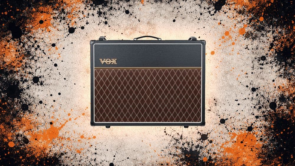 VOX AC30 (Sample Pack)