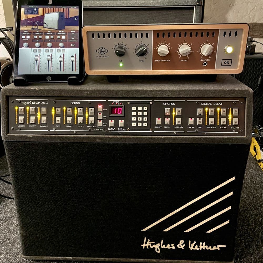 TONE3000