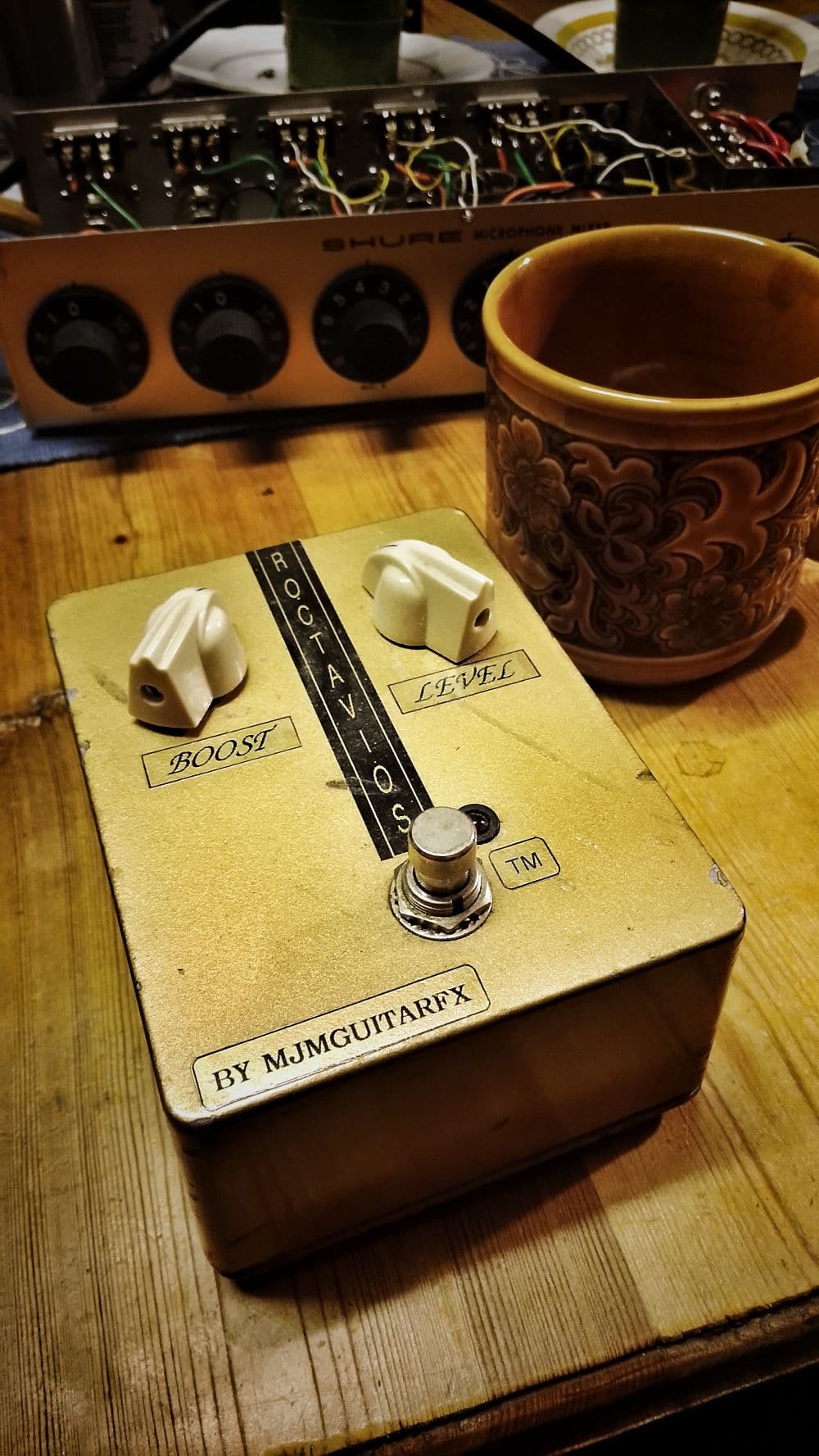 TONE3000