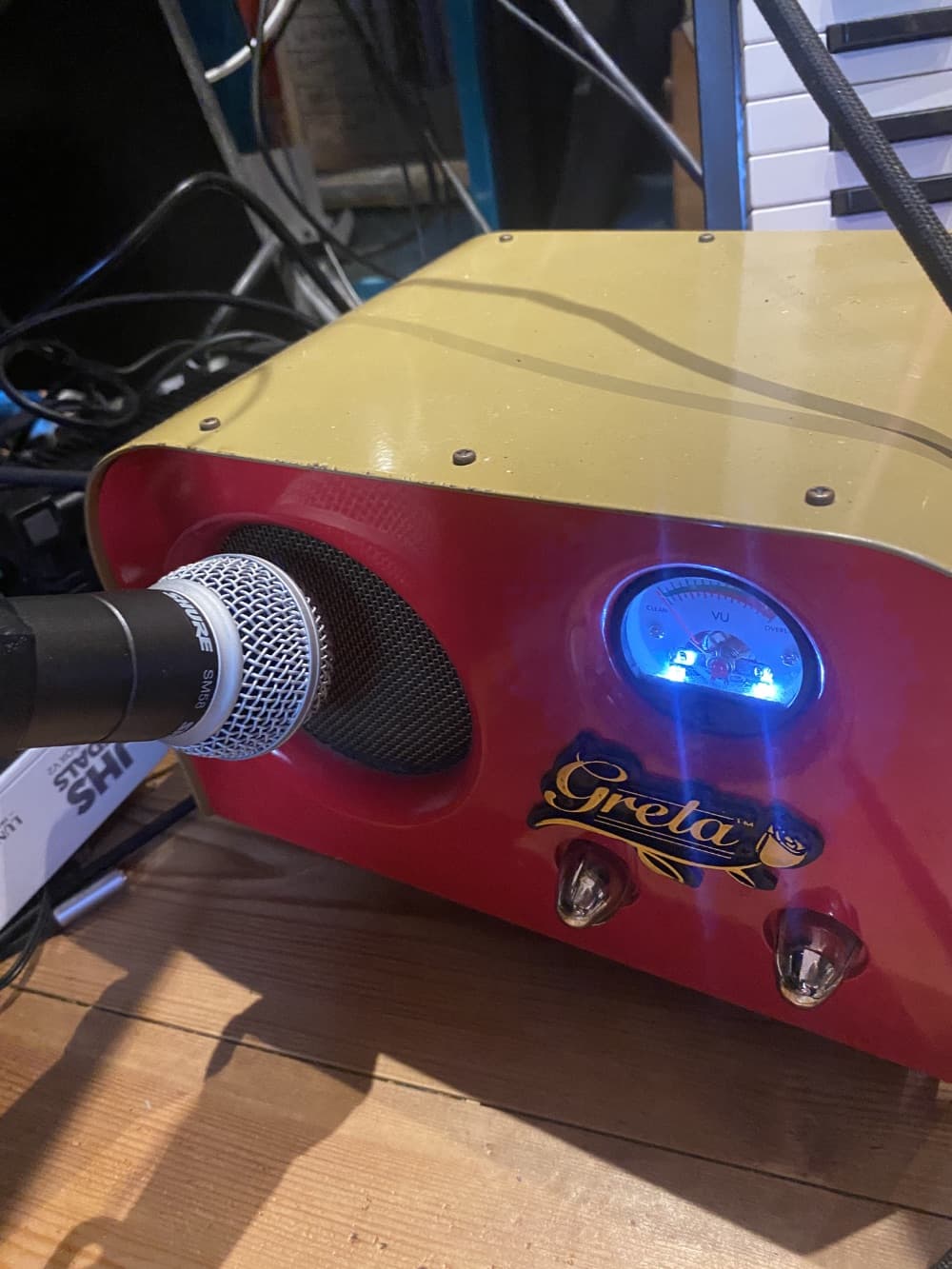 TONE3000