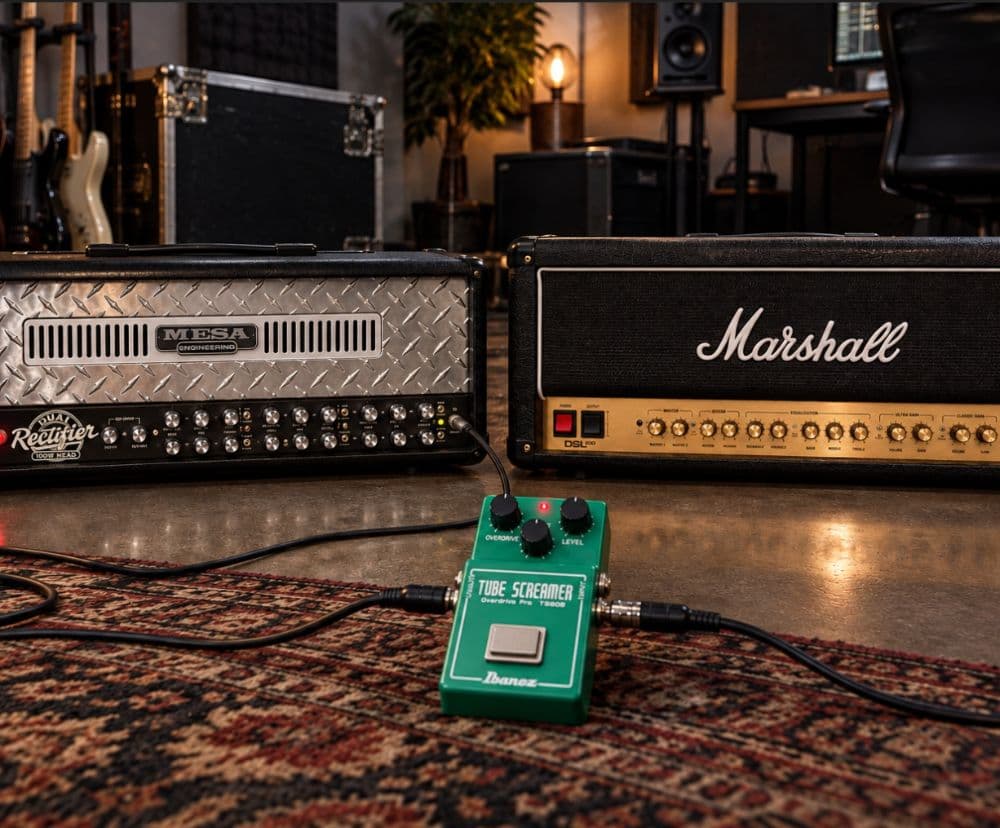 HEADBANGERS BALL AMP PACK (IR/RAW)
