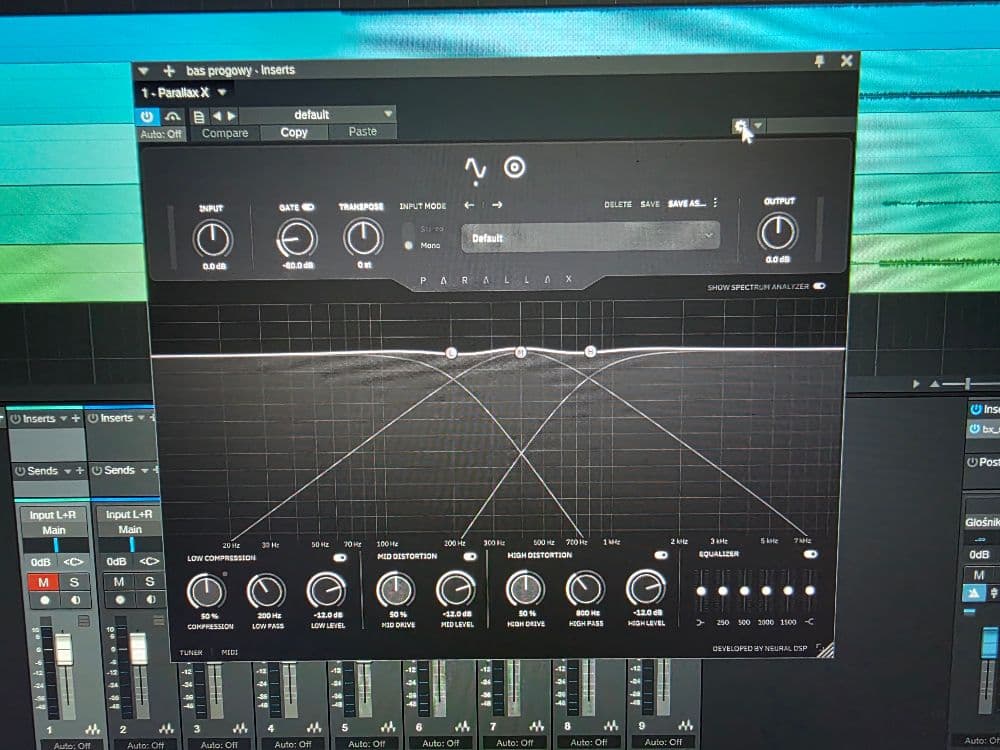 TONE3000