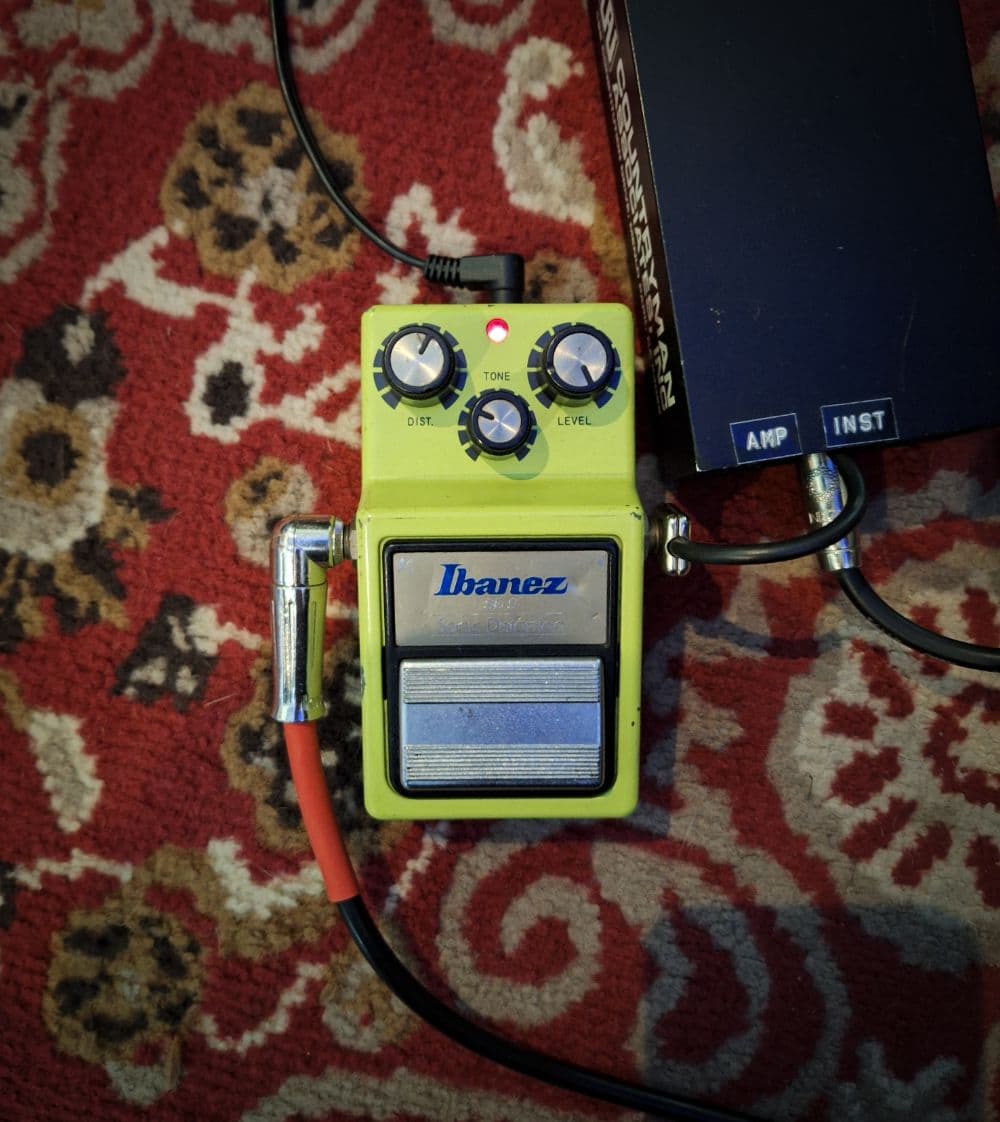 TONE3000