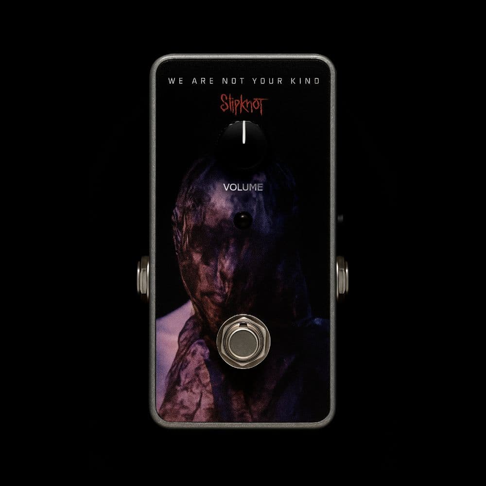 Slipknot 2019 Tone - Full Rig - Mix Ready