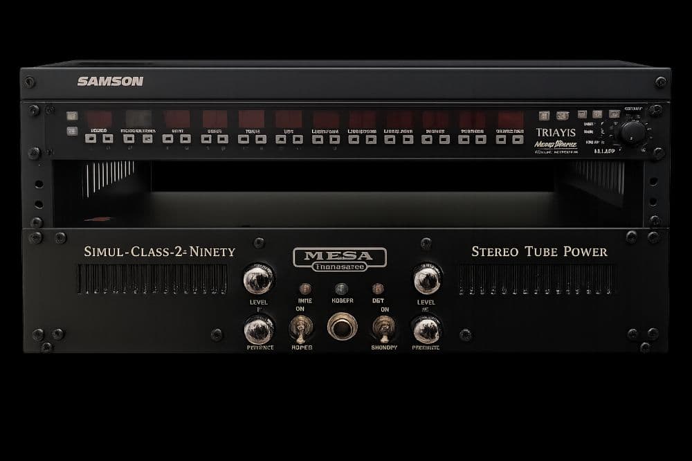 TK TriAxis & 2:90 Free Sample