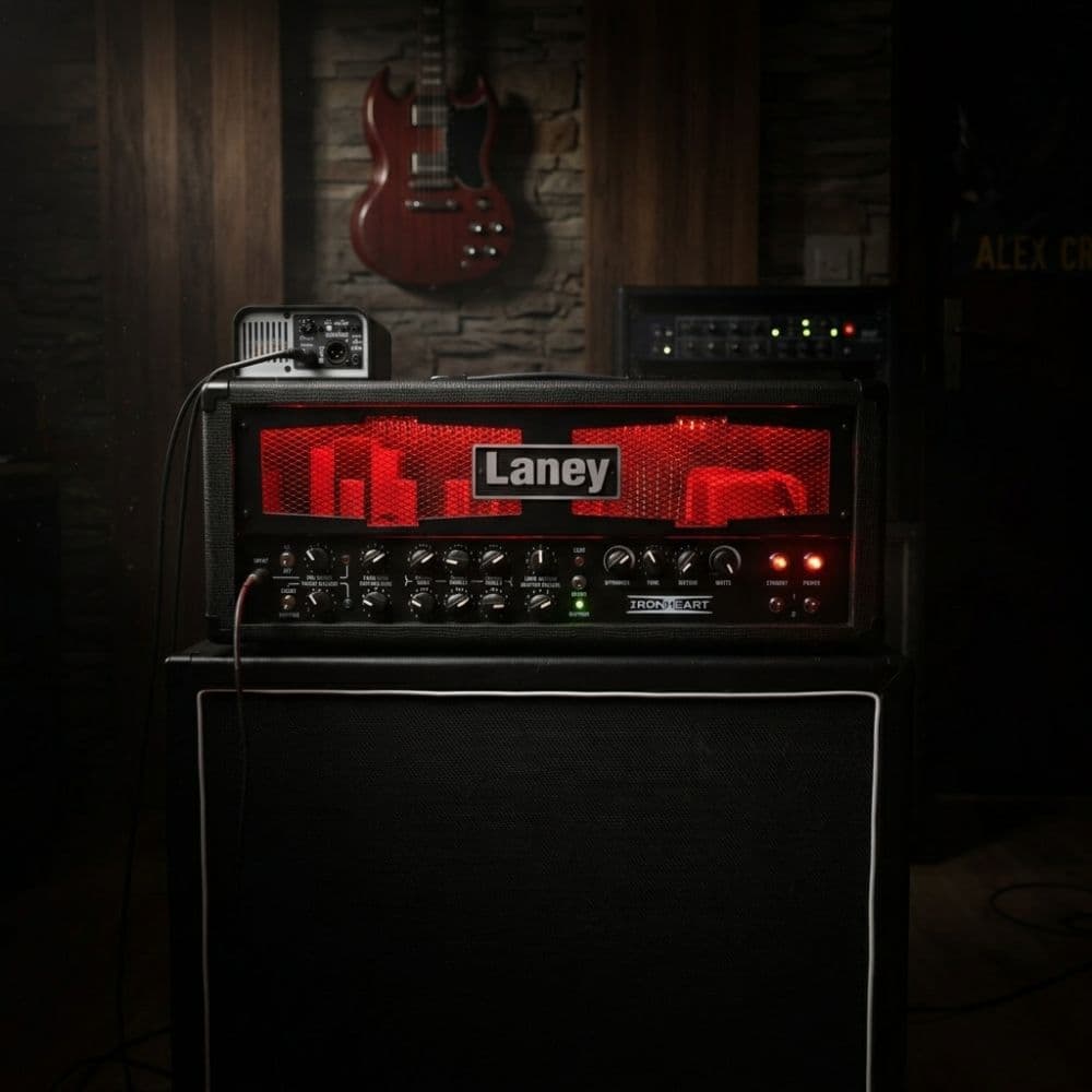 Laney Ironheart IRTH60