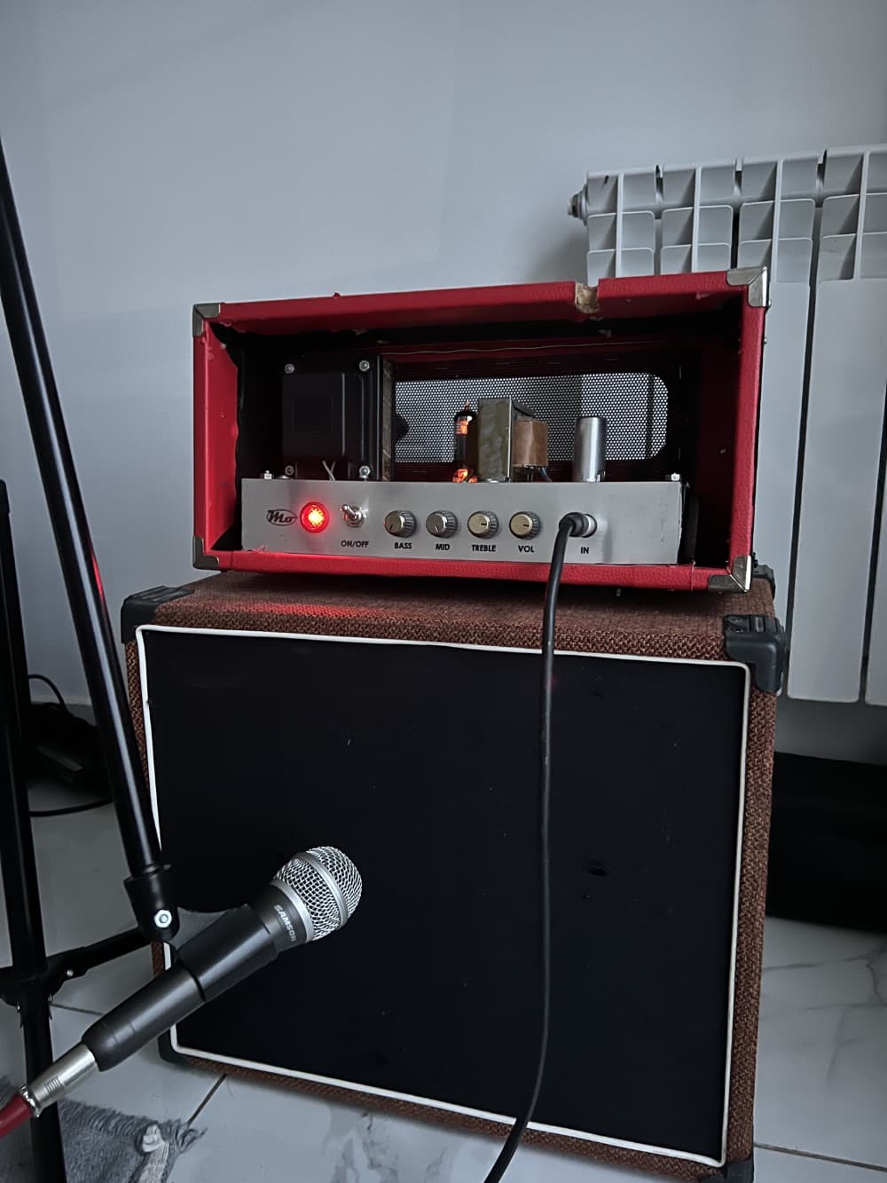 TONE3000