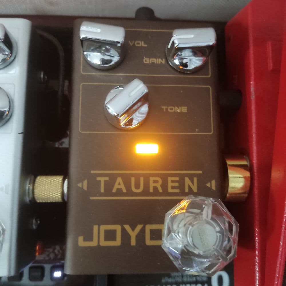 JOYO TAUREN