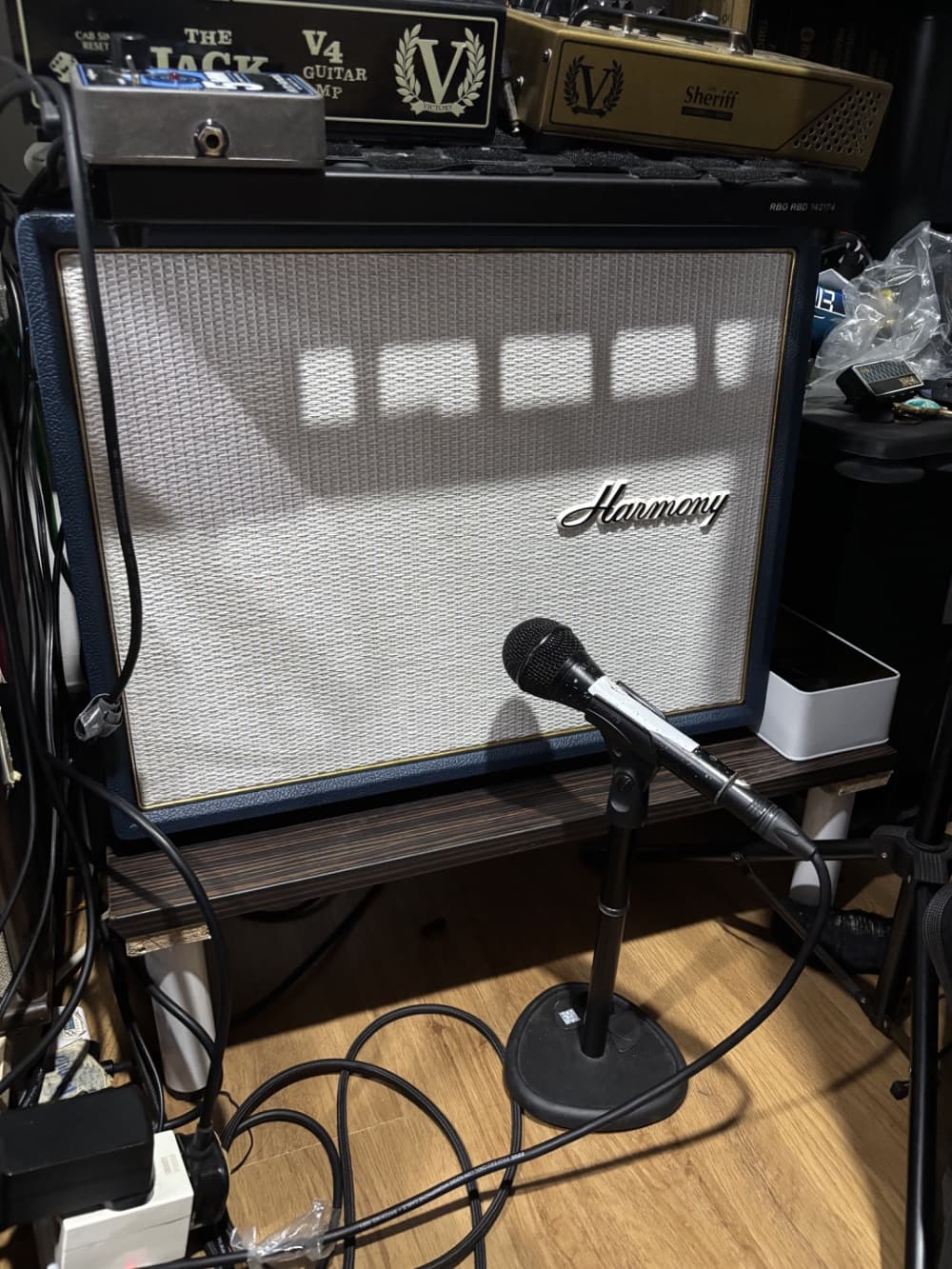 Harmony H605