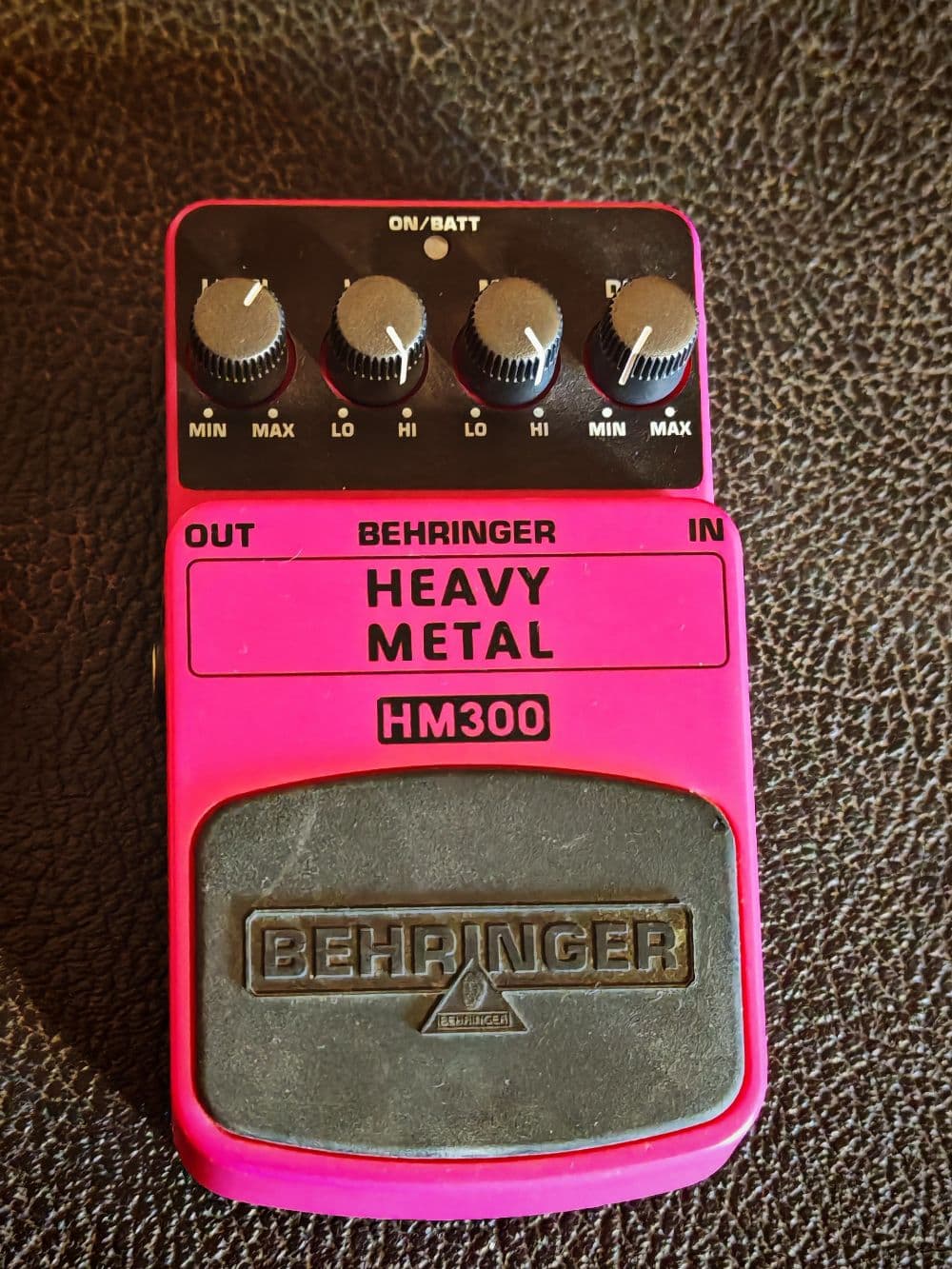 HM300