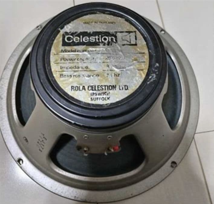 G12M Blackback