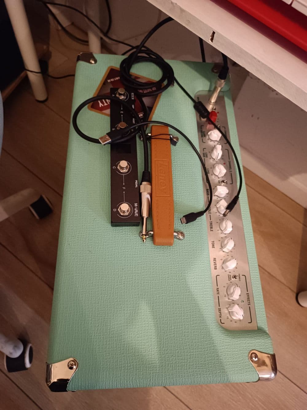 LANEY SF SUPER 60 112 SFG new catptures