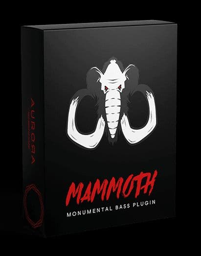 DSP MAMMOTH - Lemur