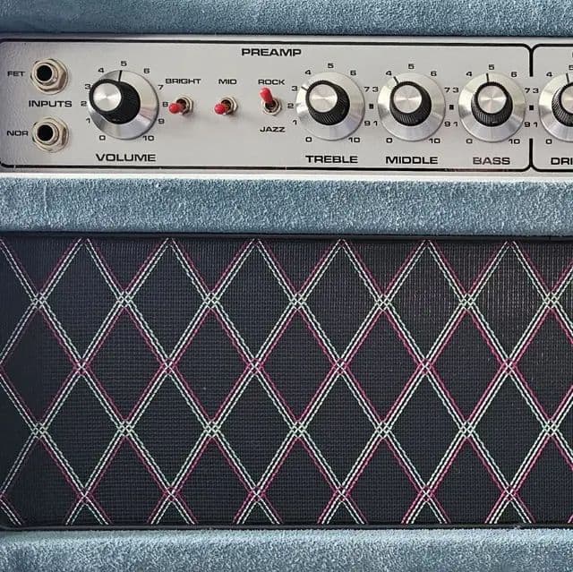 Dumble ODS Clean + Drive + HG