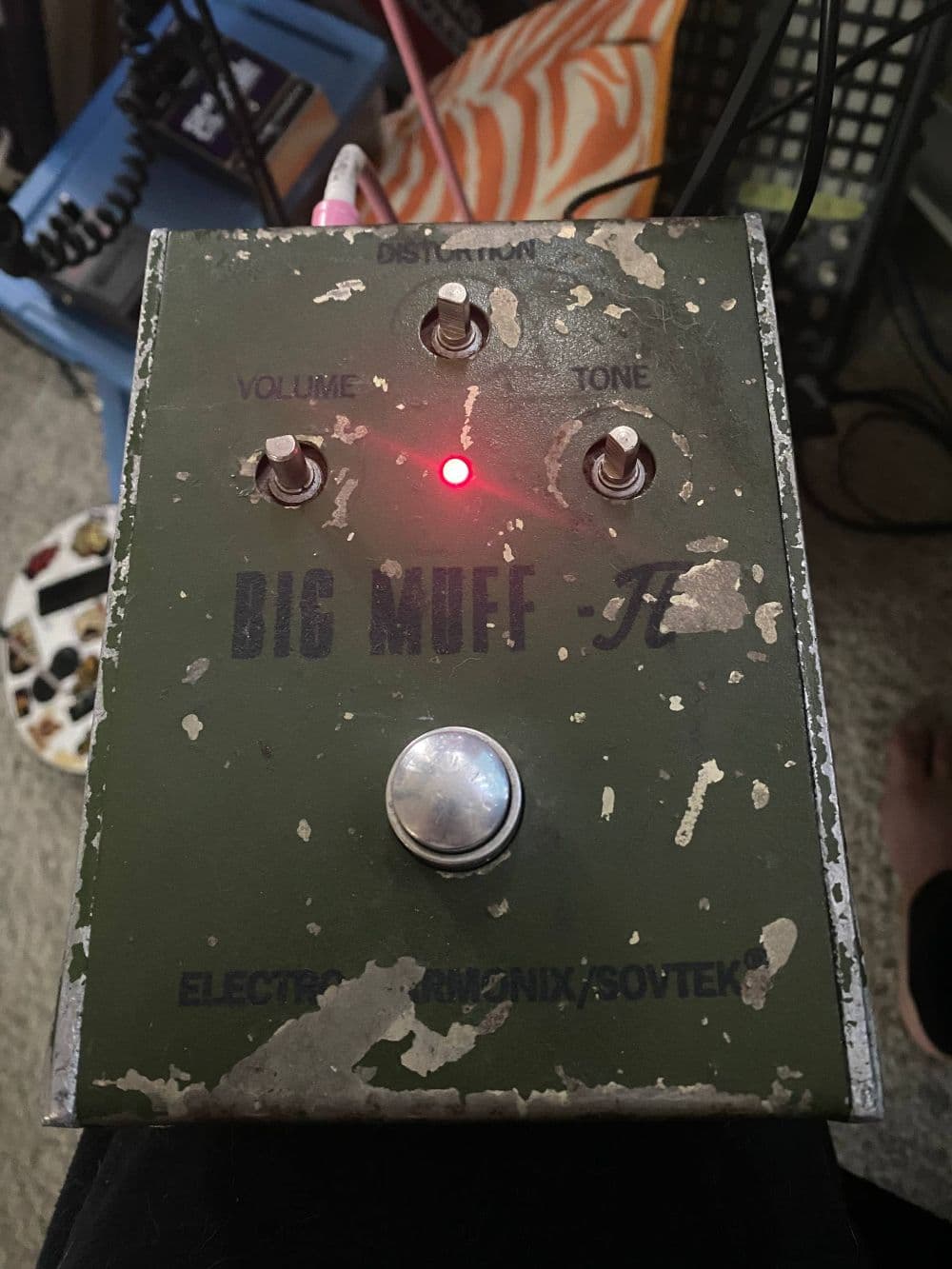 TONE3000