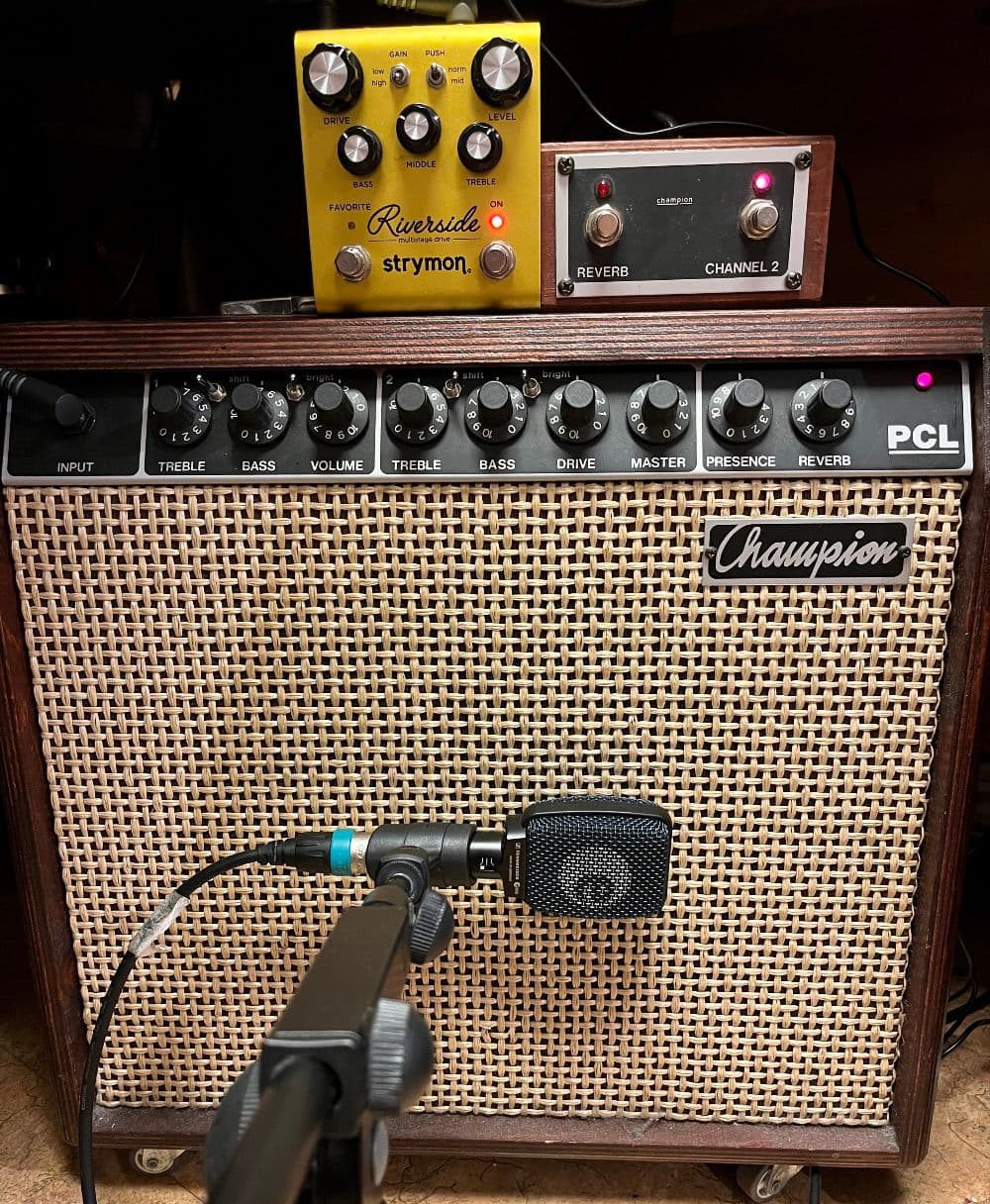 TONE3000