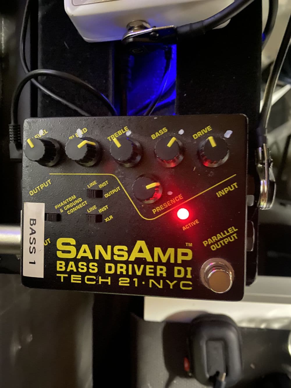 TONE3000